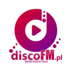 DiscoFM logo