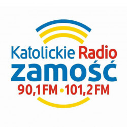 Katolickie Radio Zamość logo