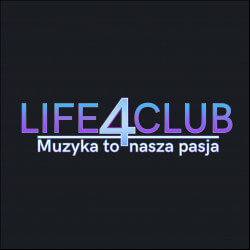 Life4Club logo