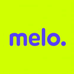 Melo. logo