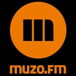 MUZO.FM logo
