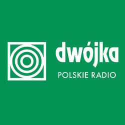 Polskie Radio Dwójka logo