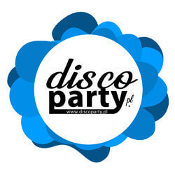 Radio DiscoParty logo