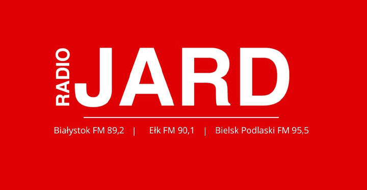 Radio Jard Radio Jard Białystok Jard Online