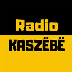 Radio Kaszëbë logo