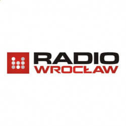 Radio Wrocław logo