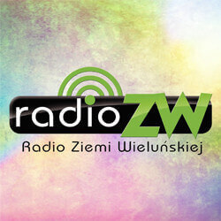 Radio ZW logo