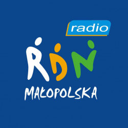 RDN Małopolska logo