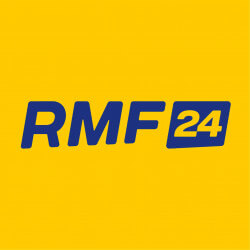 RMF 24 logo