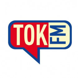 TOK FM logo