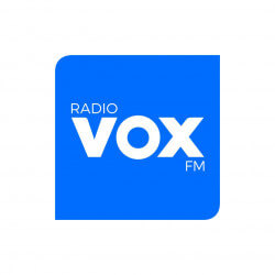 VOX FM logo